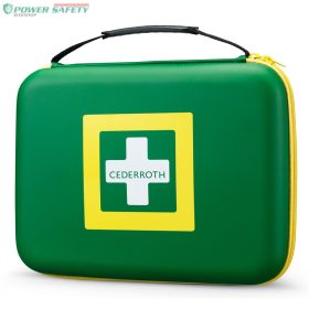 Nordik Cederroth elsősegély-felszerelés, nagy