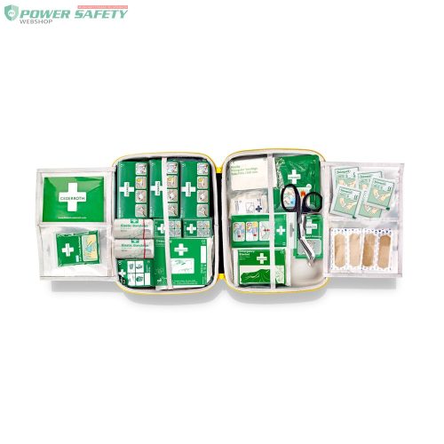 Nordik Cederroth elsősegély-felszerelés, nagy