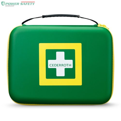 Nordik Cederroth elsősegély-felszerelés, nagy