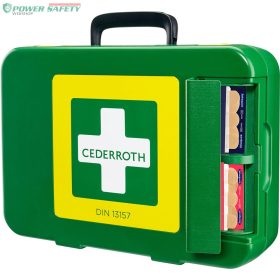   Nordik Cederroth elsősegély-felszerelés, extra nagy DIN 13 157