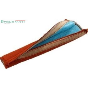   Homlokszalag 3M 167520 izzadságszívó textil (2db/csomag) narancs