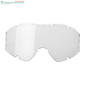 Csere lencse védőszemüveghez 3M 2890/2890s víztiszta