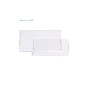   Belső előtétüveg 3M 428000 speedglasstm 9002 pajzsokhoz (5db/csomag) víztiszta