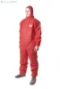 3M 45153 kapucnis SMS pp. overall por ellen, fehér, 50 g/m2 (t5,6)