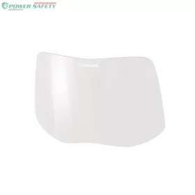   Védőlemez 3M speedglas 9100 külső standard (10db/csomag) víztiszta