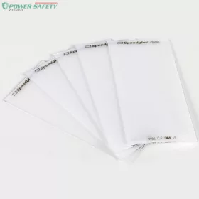   Védőlemez 3M 528025 speedglas 9100xx belső (5db/csomag) víztiszta