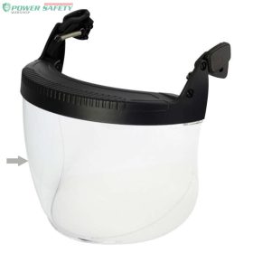   Arcvédő 3M 5f-11 polikarbonát (minimálisan rendelhető mennyiség:10db) víztiszta