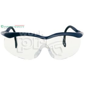   Védőszemüveg 3M 60124 tora zsinóros füldugóval (csak rendelésre) víztiszta