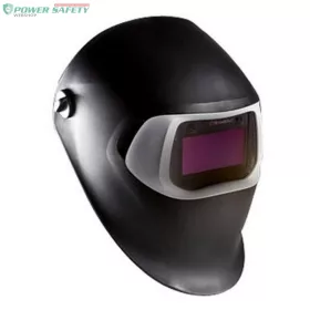   Hegesztőpajzs 3M 751120 speedglastm 100 automata elemes 8-12 fokozattal