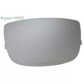   Külső védőlemez 3M speedglastm 100 hegesztőpajzsokhoz (10db/csomag) szürke