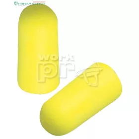   Füldugó 3M 30105 e.a.r. soft lekerekített hengeres (SNR 36dB) sárga