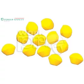   Füldugó 3M 30123 e.a.r. caps pods cseredugó e.a.r.caps-hoz (SNR 23dB) sárga
