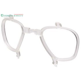   Védőszemüveg 3M GG500PI-EU goggle prescription insert fehér