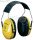 Fültok 3M 32101 peltor optime I H510A (régi H9-es) (SNR 27dB) sárga