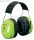 Fültok 3M 32145 peltor optime III Hi-Viz Fluo H540AGB (SNR 35dB) zöld