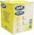 Füldugó 3M PD-01-009 ear classic top upfüldugó utántöltő (500/doboz) sárga