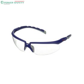 Védőszemüveg 3M Solus 2000