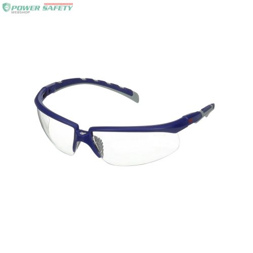 Védőszemüveg 3M Solus 2000