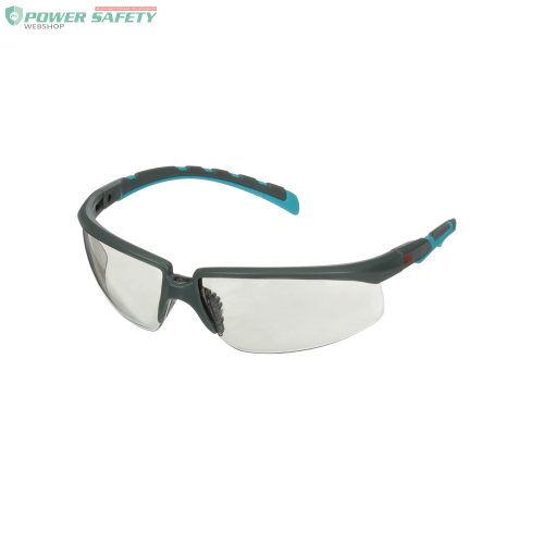 Védőszemüveg 3M Solus 2000