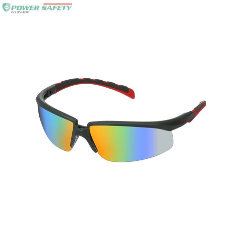 Védőszemüveg 3M Solus 2000