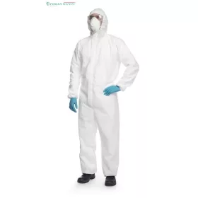 DuPont Proshield 20 Multiclean overall