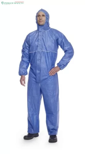 DuPont Proshield 20 Multiclean overall