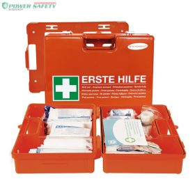   Nordik Actiomedic elsősegély-felszerelés DIN 13 157 — SAN