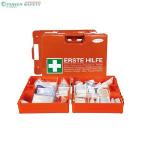   Nordik Actiomedic elsősegély-felszerelés DIN 13 169 — MULTI