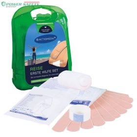   Nordik Actiomedic MEDIBOY TRAVEL utazó elsősegély-készlet