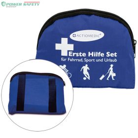   Nordik Actiomedic biciklis és szabadidős elsősegély táska