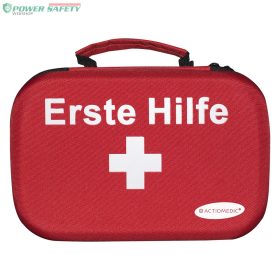 Nordik Actiomedic Softbox Elsősegély táska DIN 13 157