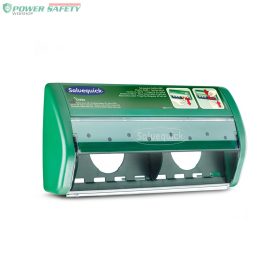 Nordik Cederroth Salvequick sebtapasz adagoló, üres