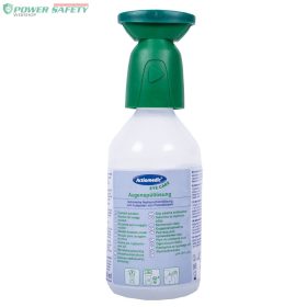 Nordik Actiomedic EYE CARE elsősegély szemkimosó 0.9%-os nátrium-klorid oldattal