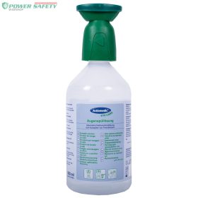 Nordik Actiomedic EYE CARE elsősegély szemkimosó 0.9%-os nátrium-klorid oldattal