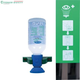 Nordik Actiomedic EYE CARE Single II fali szemkimosó állomás 250 ml BioPhos74 fo