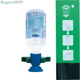 Nordik Actiomedic EYE CARE Single III fali szemkimosó állomás 500 ml BioPhos74 f