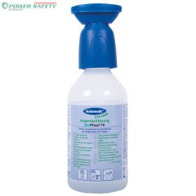   Nordik Actiomedic EYE CARE BioPhos74 szemkimosó puffer, 250 ml