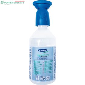   Nordik Actiomedic EYE CARE BioPhos74 szemkimosó puffer, 500 ml