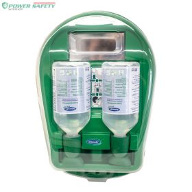 Nordik Actiomedic EYE CARE Medidrop I Design szemkimosó állomás 2 x 500 ml 0.9% 