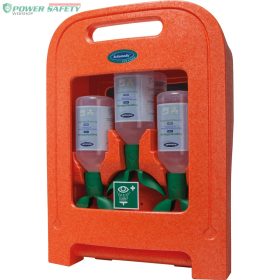 Nordik Actiomedic EYE CARE Medi2Protect TWIN II szemkimosó állomás 3 x 500 ml TW