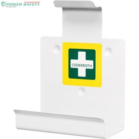   Nordik Cederroth fali tartó extra nagy elsősegély-felszereléshez