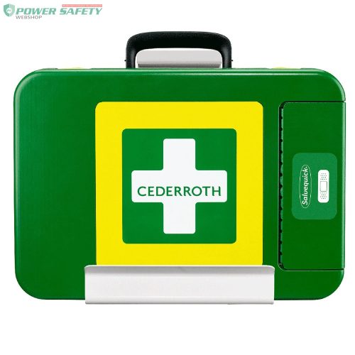 Nordik Cederroth fali tartó extra nagy elsősegély-felszereléshez