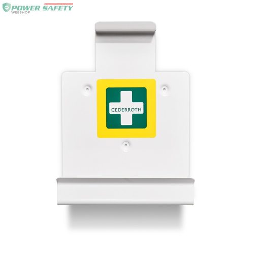 Nordik Cederroth fali tartó extra nagy elsősegély-felszereléshez