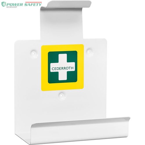 Nordik Cederroth fali tartó extra nagy elsősegély-felszereléshez