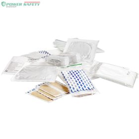 Nordik Cederroth DIN utántöltő elsősegély-készlet