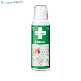 Nordik Cederroth gél égési sérülésekre, 100 ml