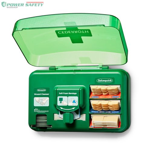 Nordik Cederroth kötszer adagoló