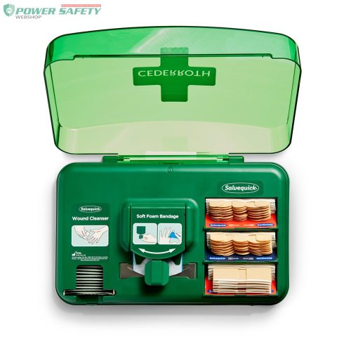 Nordik Cederroth kötszer adagoló