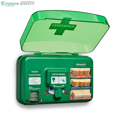 Nordik Cederroth kötszer adagoló