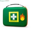 Nordik Cederroth elsősegély-felszerelés égési sérülésekhez